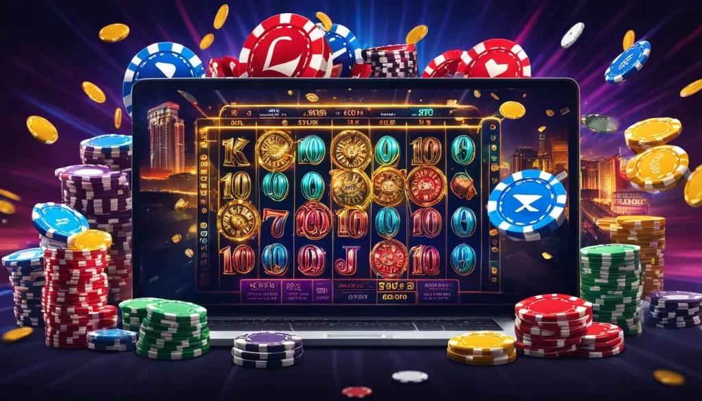 Cơ sở hạ tầng công nghệ hiện đại của pkvip88 app