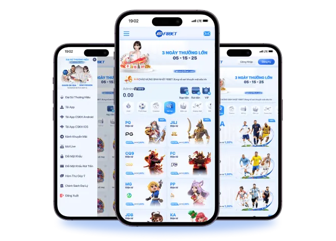 Đồ họa game bắn cá pkvip88 app sống động