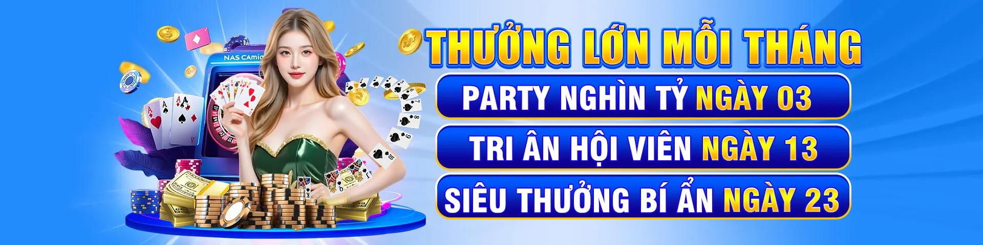 Sòng bạc Trực tuyến pkvip88 app với người chia bài thật