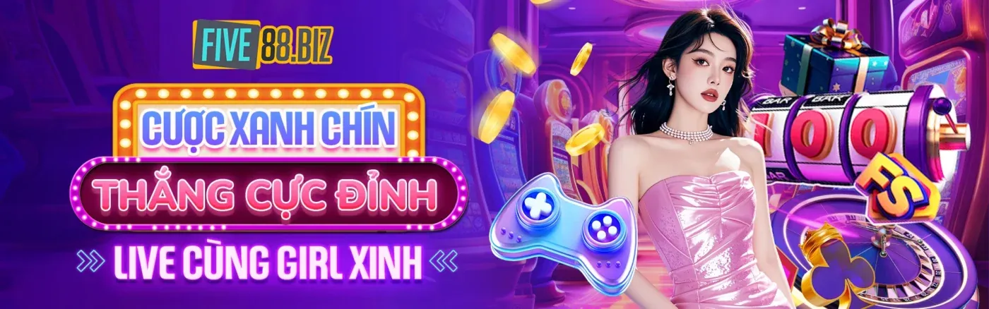 Hình ảnh chính về Slot Games tại pkvip88 app